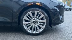 Ford Fiesta 1.0 EcoBoost Titanium X 5dr Petrol Hatchback